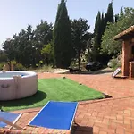 Prázdninový dům Tenuta La Puntara *
