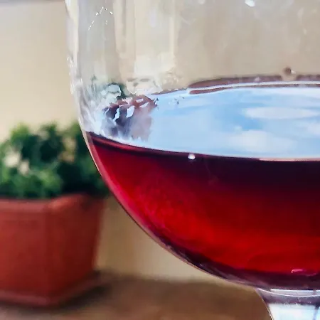 Tenuta La Puntara Casa vacanze Caltanissetta