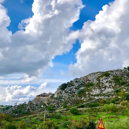 Tenuta La Puntara Casa vacanze Caltanissetta