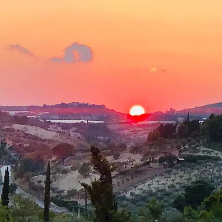 Tenuta La Puntara