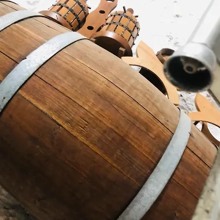 Tenuta La Puntara * Caltanissetta