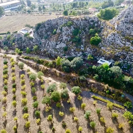 Casa vacanze Tenuta La Puntara Caltanissetta