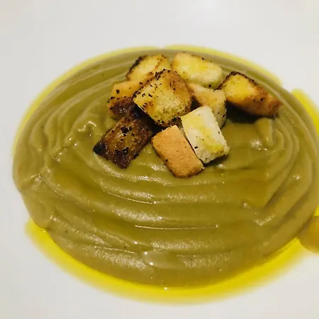 Tenuta La Puntara Casa vacanze *