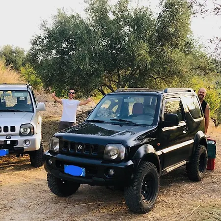 Tenuta La Puntara