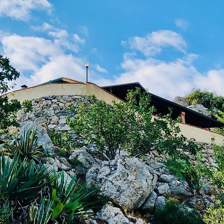Casa vacanze Tenuta La Puntara Caltanissetta