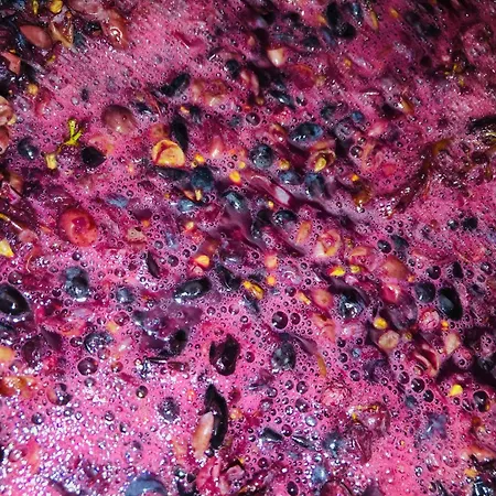 Tenuta La Puntara * Caltanissetta