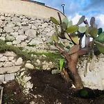 Tenuta La Puntara Дом отдыха *
