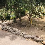 Tenuta La Puntara Дом отдыха Кальтаниссетта