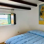 Дом отдыха Tenuta La Puntara Кальтаниссетта