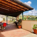 Tenuta La Puntara Дом отдыха Кальтаниссетта