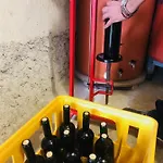 Tenuta La Puntara * Кальтаниссетта