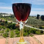 Tenuta La Puntara Дом отдыха Кальтаниссетта