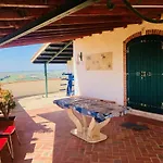 Tenuta La Puntara Дом отдыха Кальтаниссетта