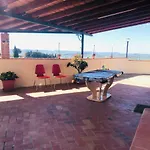 Tenuta La Puntara Дом отдыха