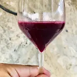 Дом отдыха Tenuta La Puntara