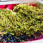 Tenuta La Puntara Дом отдыха Кальтаниссетта