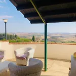 Tenuta La Puntara Дом отдыха