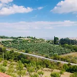 Дом отдыха Tenuta La Puntara Кальтаниссетта