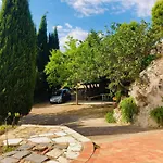 Tenuta La Puntara Дом отдыха