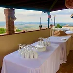 Tenuta La Puntara Дом отдыха