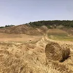 Tenuta La Puntara Дом отдыха Кальтаниссетта