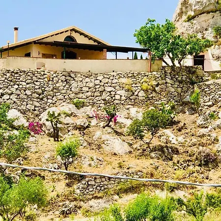 Tenuta La Puntara