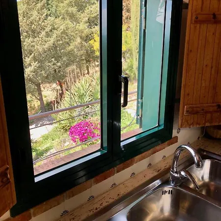 Tenuta La Puntara * Caltanissetta