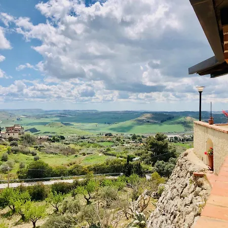 Holiday home Tenuta La Puntara *