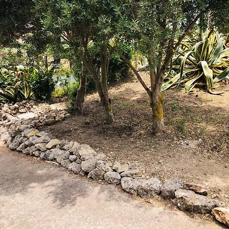 Tenuta La Puntara Holiday home Caltanissetta