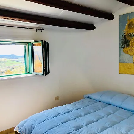 Holiday home Tenuta La Puntara Caltanissetta