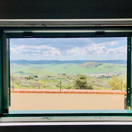 Holiday home Tenuta La Puntara