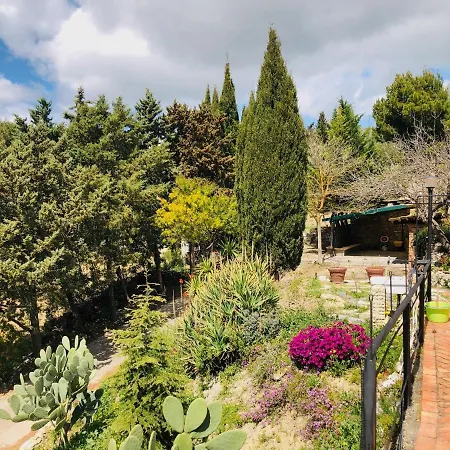 Tenuta La Puntara Caltanissetta