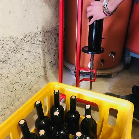 Tenuta La Puntara * Caltanissetta