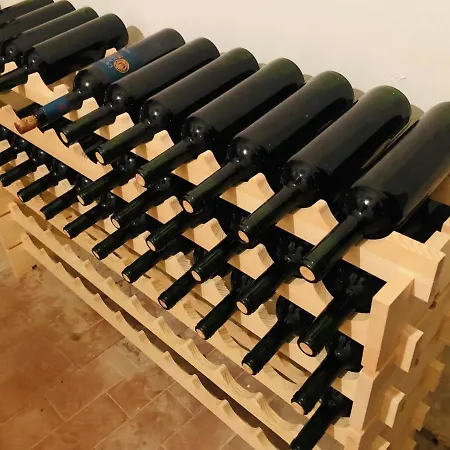Tenuta La Puntara *