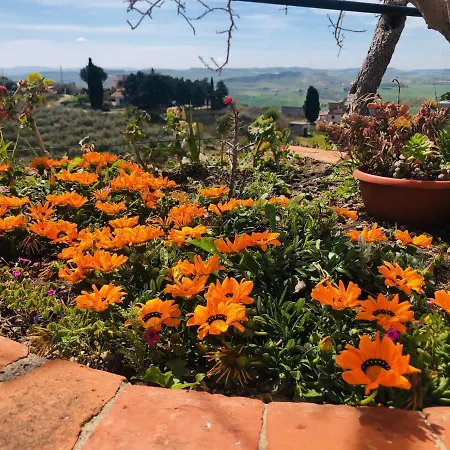 Holiday home Tenuta La Puntara *