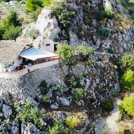 Tenuta La Puntara Holiday home *
