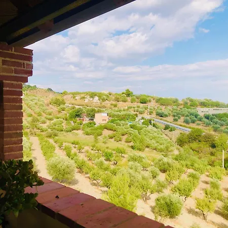 Tenuta La Puntara Caltanissetta