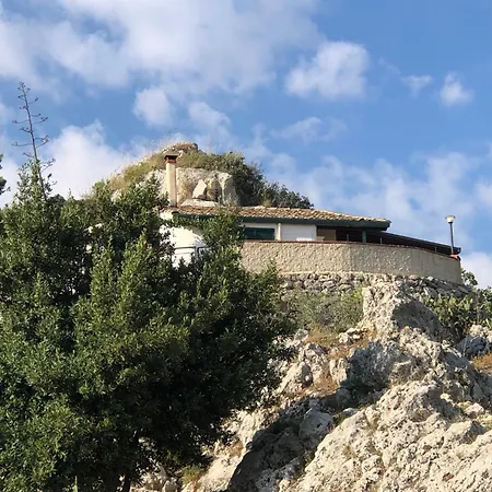 Tenuta La Puntara
