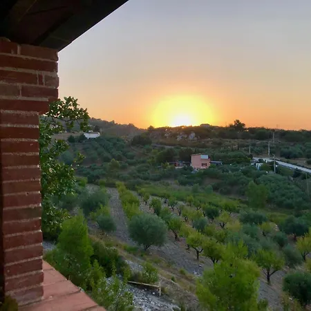 Holiday home Tenuta La Puntara Caltanissetta