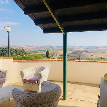 Tenuta La Puntara Holiday home