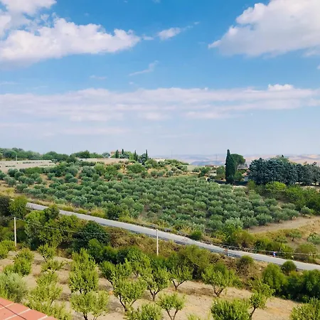 Holiday home Tenuta La Puntara Caltanissetta