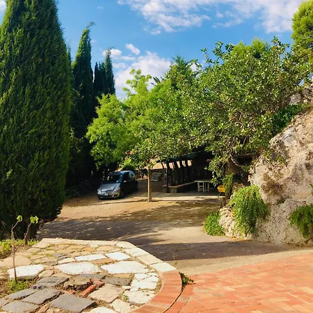 Tenuta La Puntara Holiday home