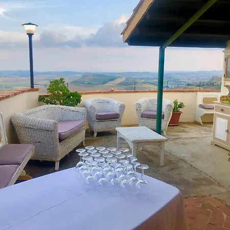 Tenuta La Puntara Caltanissetta